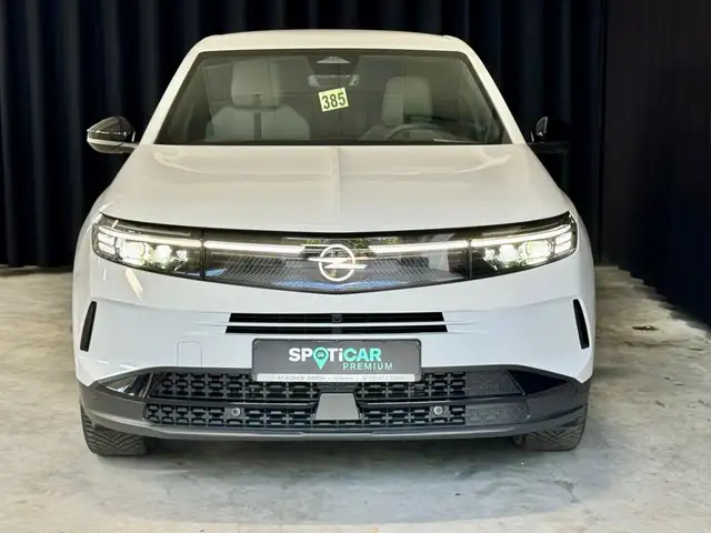 Opel Grandland view 7