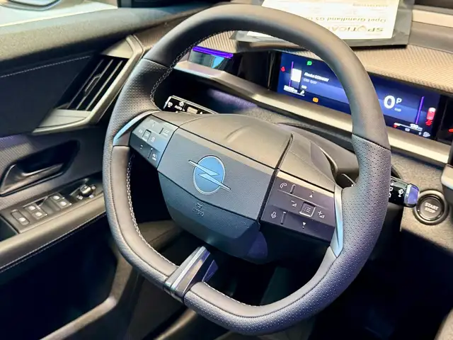 Opel Grandland view 11