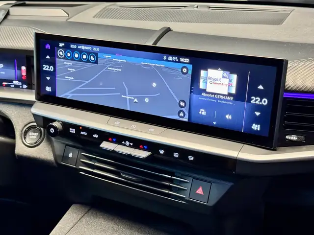 Opel Grandland view 14
