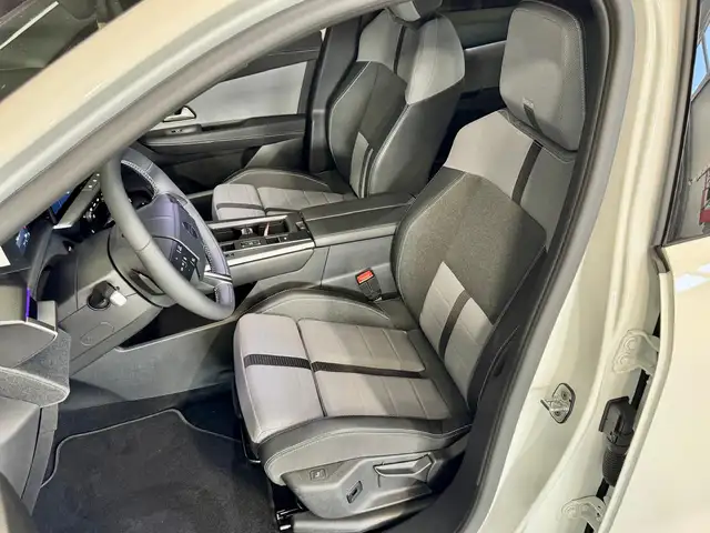 Opel Grandland view 21