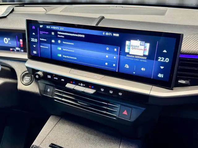 Opel Grandland view 18
