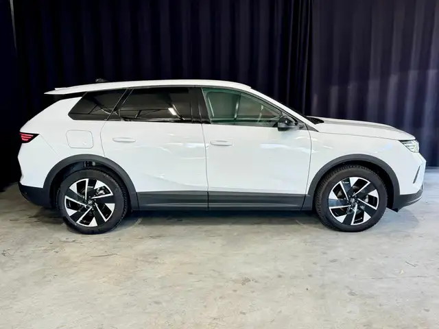 Opel Grandland view 6