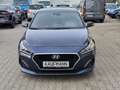 Hyundai i30 Passion + Blau - thumbnail 3