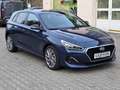 Hyundai i30 Passion + Blau - thumbnail 1