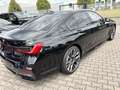 BMW 750 ixDrive M-Sport Individual Laser/B&W/Massage Negro - thumbnail 4