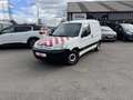 Citroen Berlingo 1.6 HDi // UTILITAIRE / CAMIONNETTE / CONTROL TECH Blanc - thumbnail 2