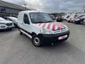 Citroen Berlingo 1.6 HDi // UTILITAIRE / CAMIONNETTE / CONTROL TECH Blanc - thumbnail 3