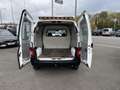 Citroen Berlingo 1.6 HDi // UTILITAIRE / CAMIONNETTE / CONTROL TECH Blanc - thumbnail 9