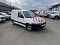 Citroen Berlingo 1.6 HDi // UTILITAIRE / CAMIONNETTE / CONTROL TECH Blanc - thumbnail 4