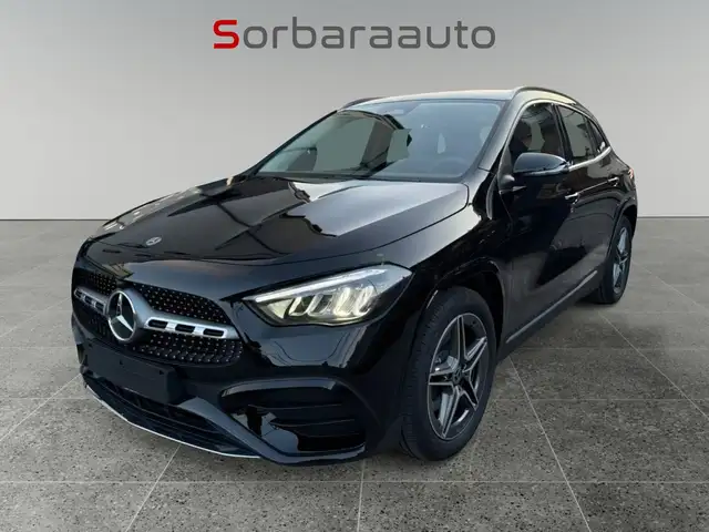 2026 Mercedes-Benz GLA in Black for sale