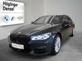 BMW 740 740d xDrive Šedá - thumbnail 1