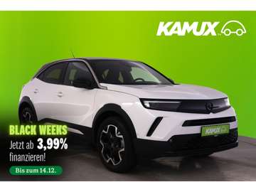 1.2T Aut.Ultimate+LED+NAVI+VIRTUAL+KAMERA