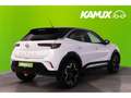 Opel Mokka 1.2T Aut.Ultimate+LED+NAVI+VIRTUAL+KAMERA Alb - thumbnail 4