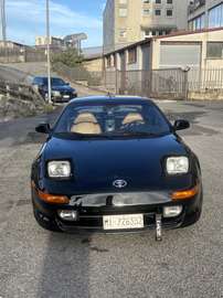MR2 2.0i 16v