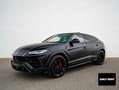 Lamborghini Urus ONLY RENT/SOLO NOLEGGIO crna - thumbnail 1