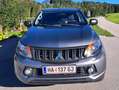 Mitsubishi L200 L 200 2,4 DI-D 4WD Doppelkabine Work Edition Work Edition Grau - thumbnail 10