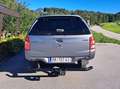 Mitsubishi L200 L 200 2,4 DI-D 4WD Doppelkabine Work Edition Work Edition Grau - thumbnail 12
