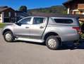 Mitsubishi L200 L 200 2,4 DI-D 4WD Doppelkabine Work Edition Work Edition Grau - thumbnail 8