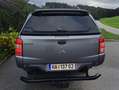 Mitsubishi L200 L 200 2,4 DI-D 4WD Doppelkabine Work Edition Work Edition Grau - thumbnail 13