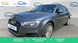 Audi A3 III 1.6 TDI 110 Business Line