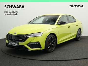 RS 2.0TSI DSG *StdHz*AHK*MATRIX*KAM*18"*