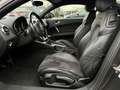 Audi TT 2.0 TFSI Coupe I S LINE I ALCANTARA I PDC Grau - thumbnail 11