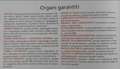 Citroen C2 09 1.1 airdream VTR per neopatentati Schwarz - thumbnail 11