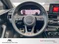 Audi A4 Avant 40 TFSI quattro S line Navi Matrix Pano Stan Grau - thumbnail 14