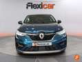 Renault Arkana Intens+TCe+103kW%28140CV%29+EDC+mild+hybrid Azul - thumbnail 2