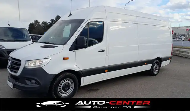 Mercedes-Benz Sprinter 2.2 316CDI L3 **Netto €19.158,-**