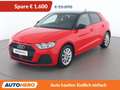 Audi A1 25 TFSI Rot - thumbnail 1
