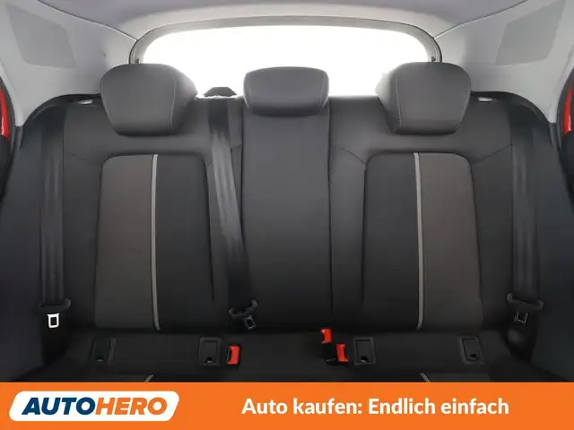 Audi A1 view 15