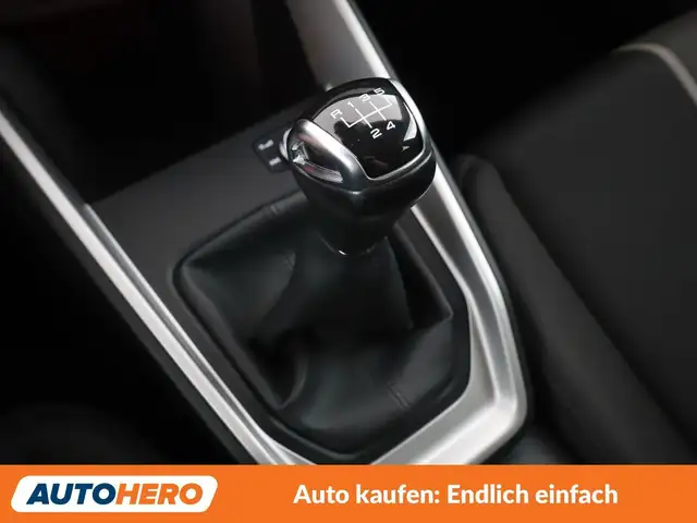 Audi A1 view 25