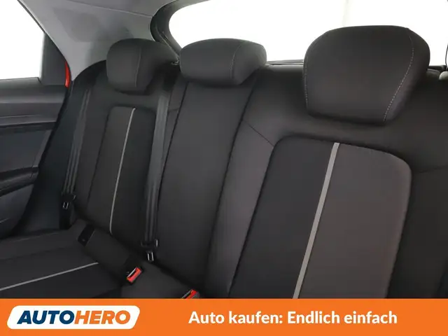 Audi A1 view 14