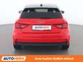 Audi A1 25 TFSI Rot - thumbnail 5