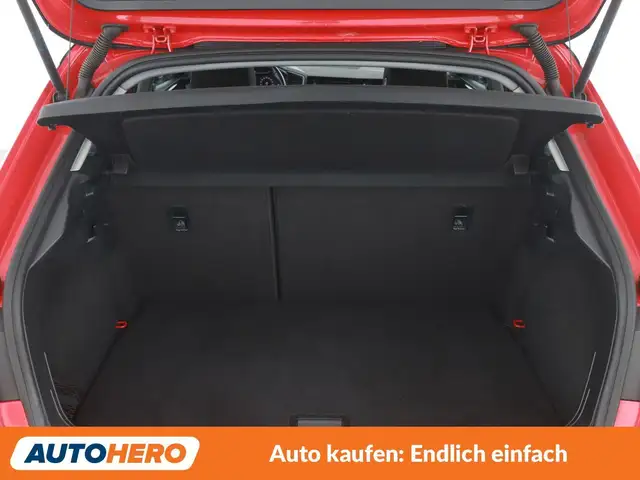 Audi A1 view 17