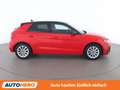 Audi A1 25 TFSI Rot - thumbnail 7
