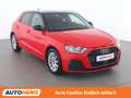 Audi A1 25 TFSI Rot - thumbnail 8