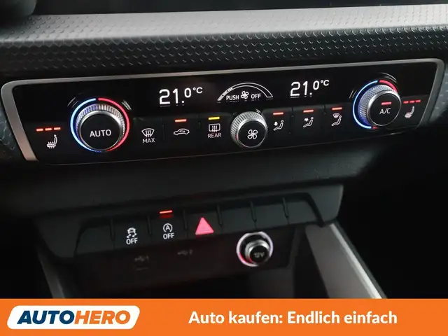 Audi A1 view 24