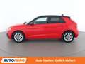 Audi A1 25 TFSI Rot - thumbnail 3