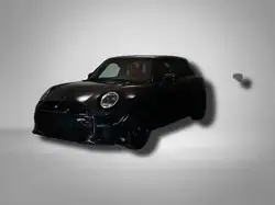 Mini Cooper S John Works Trim C Steptronic 150 kW (204 PS),...