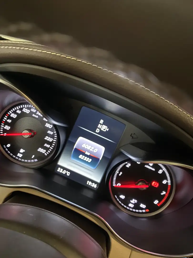 Mercedes-Benz C 200 7G-TRONIC Avantgarde - 2