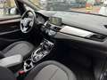 BMW 218 2-serie Active Tourer 218i Automaat Navi Clima Noir - thumbnail 10