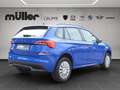 Skoda Kamiq 1.0 TSI Active Blau - thumbnail 4
