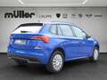 Skoda Kamiq 1.0 TSI Active Bleu - thumbnail 4
