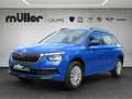 Skoda Kamiq 1.0 TSI Active Blau - thumbnail 1