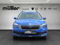Skoda Kamiq 1.0 TSI Active Blau - thumbnail 2