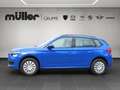 Skoda Kamiq 1.0 TSI Active Blau - thumbnail 5