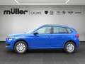 Skoda Kamiq 1.0 TSI Active Blau - thumbnail 5