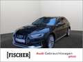 Audi A4 allroad 40TDI quattro S tronic LED AHK Navi HUD ACC Leder Schwarz - thumbnail 1